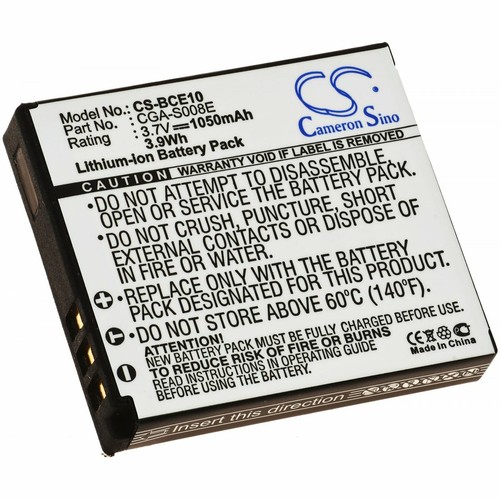 Batteria per panasonic - per,