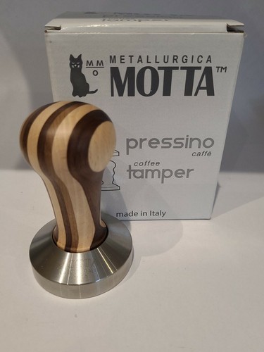 Motta manomissione caffè - motta,