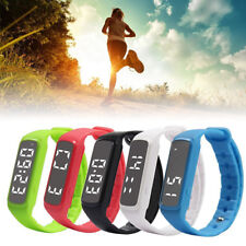 OROLOGIO PEDOMETRO CONTAPASSI