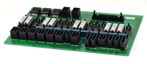 Scheda controllo mori - di,