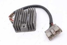 Regolatore raddrizzatore