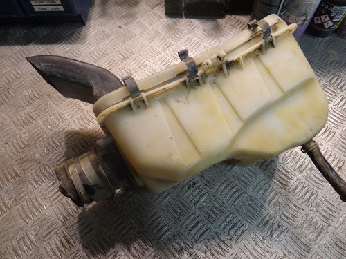 Boite air quad polaris - a,