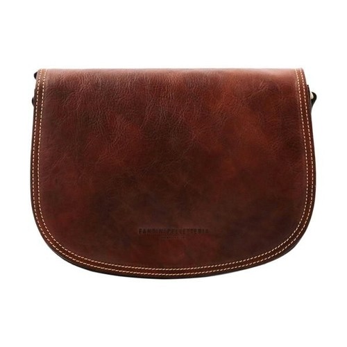 Fantini borsa pelle modello - pelle,