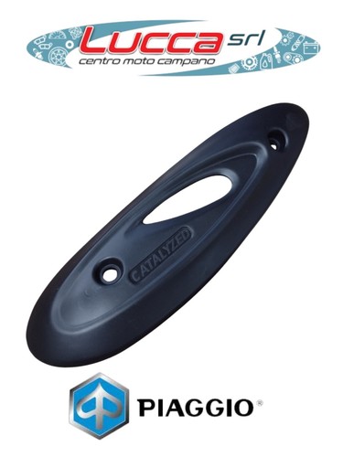 825250 protezione marmitta - 825250,