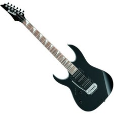 Ibanez GRG170DXL-BKN Chitarra
