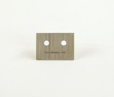 Pannello Frontale Micro Seiki