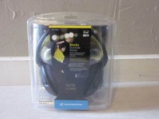 Sennheiser HD 428 S Around-Ear