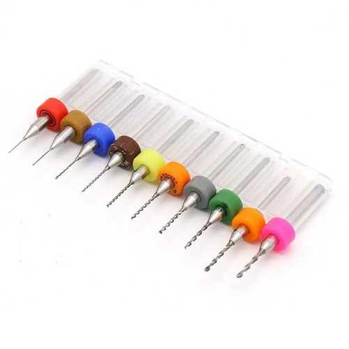 Set pezzi micro - set,