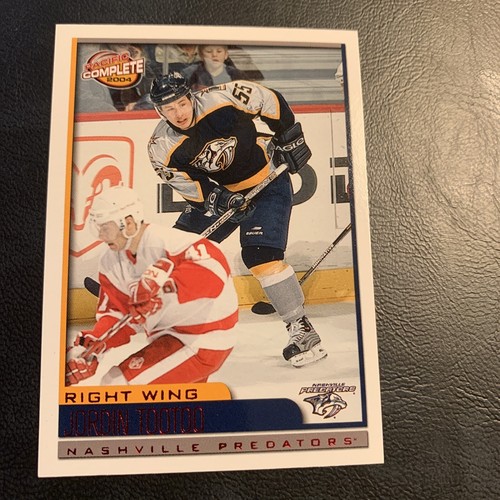 567 jordan tootoo - #567, 2003/04