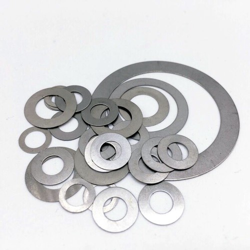 Rondelle spessore 1 mm - rondelle, 0,1