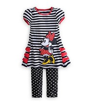 Minnie set - 2pezzi
