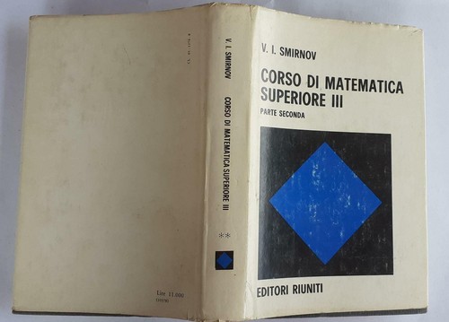 Corso matematica superiore - matematica,