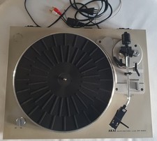 GIRADISCHI  AKAI  AP-B20C