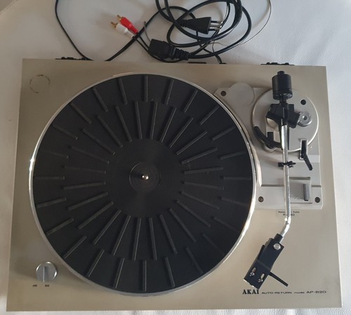 Giradischi akai ap - akai,