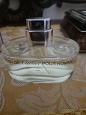 must de cartier profumo Uomo