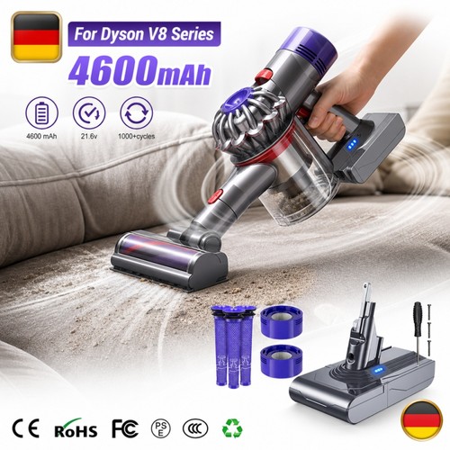 Batteria led 4600mah per - batteria,