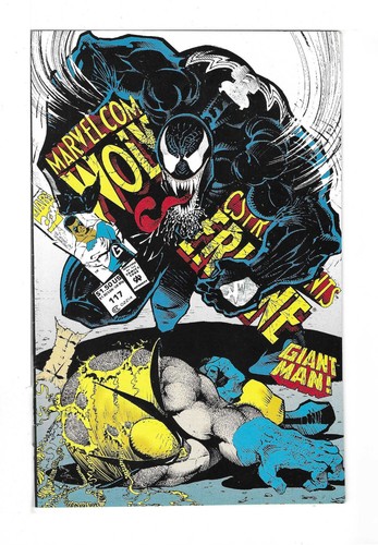 Marvel comics presenta - (vol, 1)