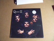 33T PICTURE DISC  QUEEN