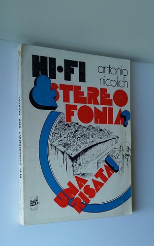 Fi stereofonia alta - hi,