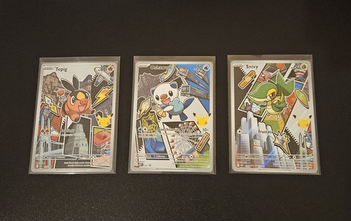 Pokemon primi compagni - pokemon, di