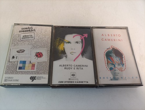 Lotto camerini - camerini,