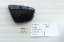 Fianchetto sinistro nero originale Yamaha XV 1100 Virago 1995