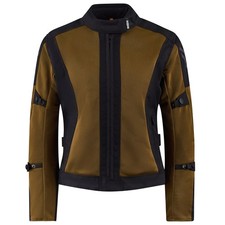 Giacca donna Motogirl Bonnie -