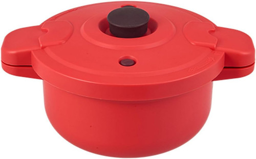 Pentola microonde 3l - 2,3l, in