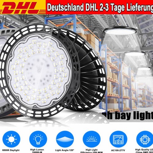 800 ufo led illuminazione - w,