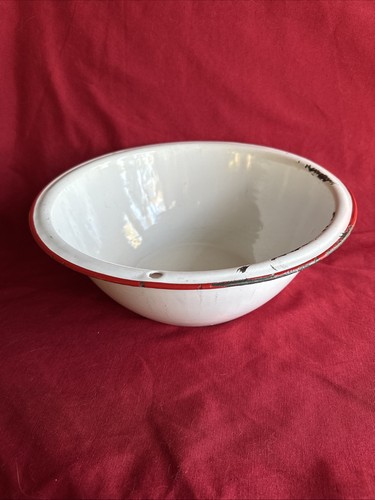 Ciotola lavabo vintage