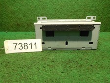 Radio CD BM5T-18C815-RN Ford