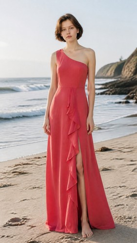 Abito donna bwldr catia - abito,