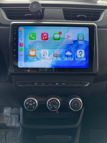 Carplay autoradio renault - carplay,