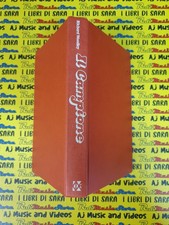 book Libro IL CAMPIONE Richard