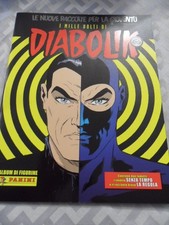 Album figurine panini completo - album,