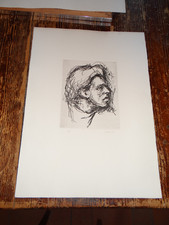 Gualtiero Nativi - Opera In Rilievo Numerata E Firmata Datata 1943