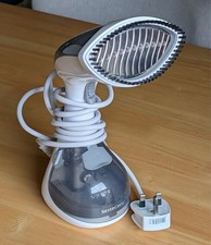 SilverCrest Spazzola a Vapore