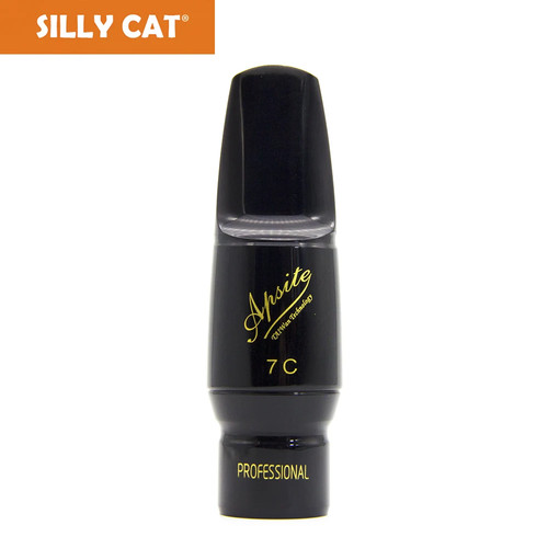 Sax mouthpiece bakelite - mouthpiece,