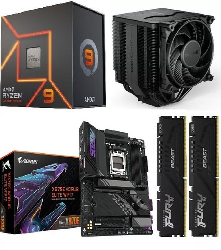 Ryzen kit aggiornamento - ryzen,