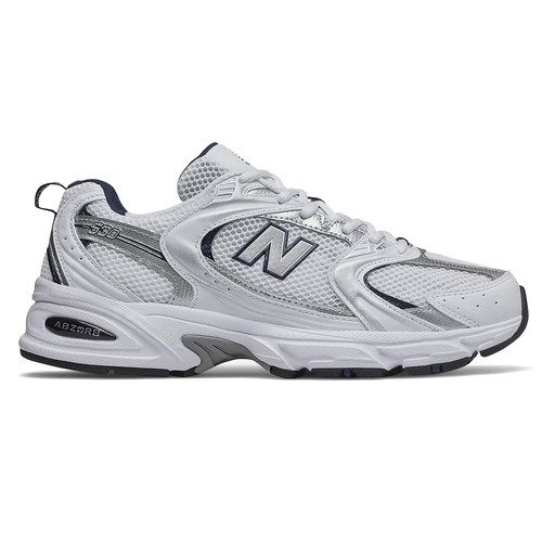 New balance 530 donna - 530, bianco