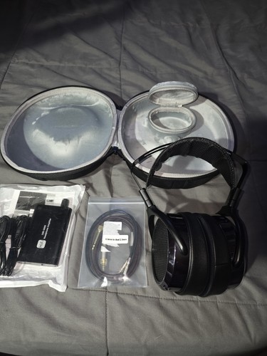 Hifiman he400i con - hifiman,