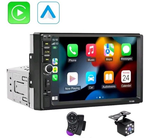 Autoradio tactile apple - autoradio,