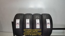 GOMME USATE  TERMICHE