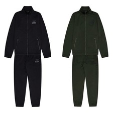 Ellesse Giacca E Pantaloni Set