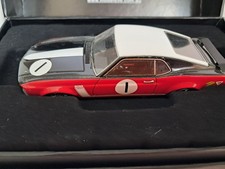 ARMCO Ltd Edt 1/43 FRANK