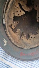 Kriegsmarine Helmets.casque Allemand. Stahlhelm Wehrmacht.vedi Descrizione