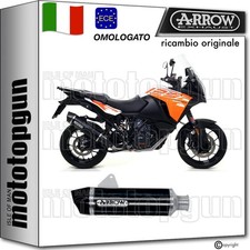 ARROW SCARICO OMOLOGATO MAXI