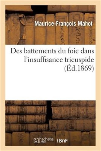 Des battements foie dans - du,