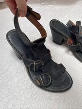 Sandali gladiatore Fiorentini
