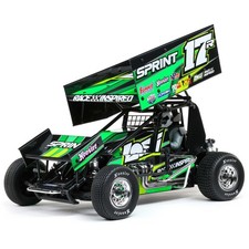 Losi 22s brushless - 1/10,